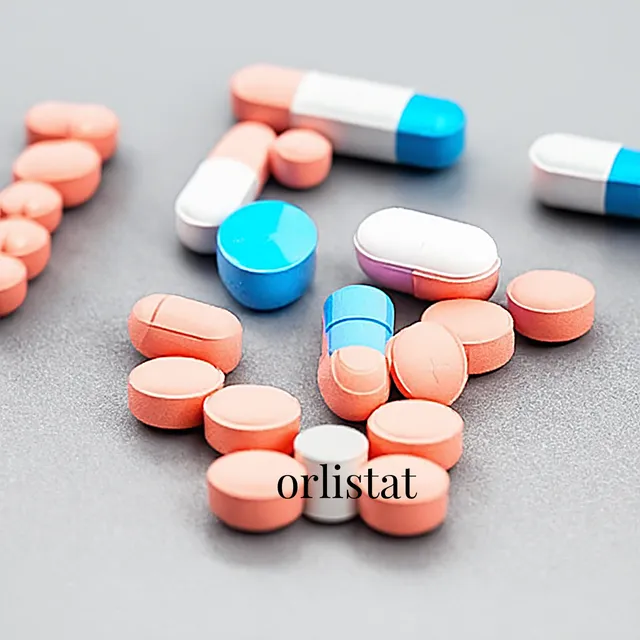 Remedio orlistat comprar